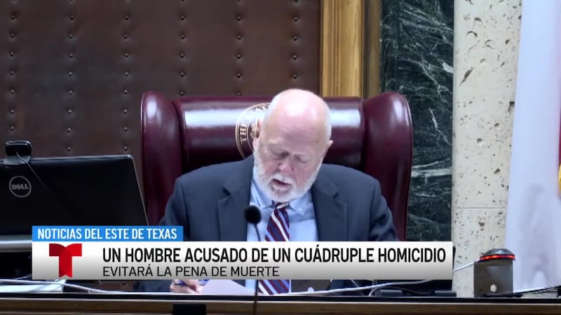 Noticias del este de Texas: 06/04/2026