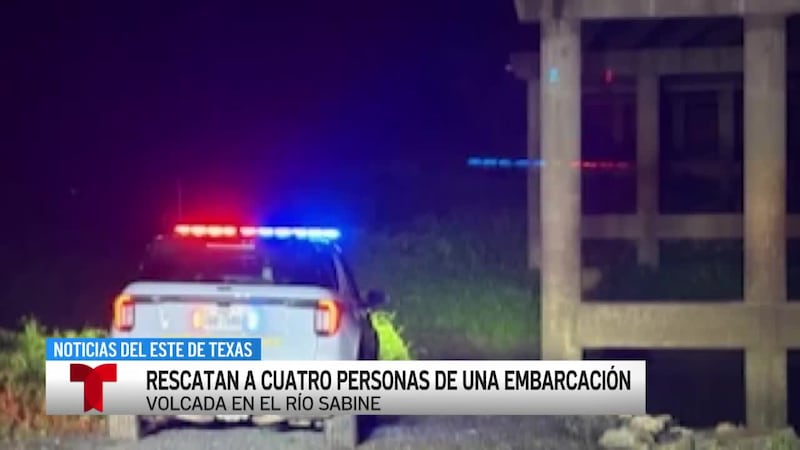 Noticias del este de Texas: 06/05/2026