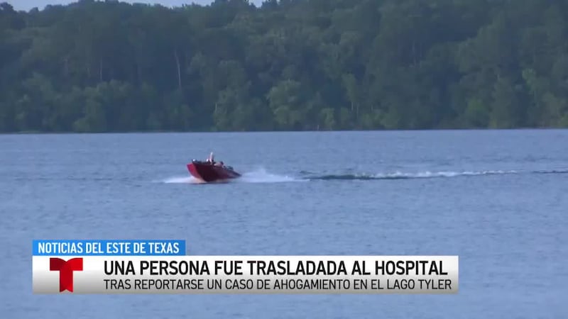 Noticias del este de Texas: 06/08/2026