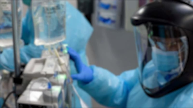 Llamada BA.5, ahora es la cepa dominante en todo el país.