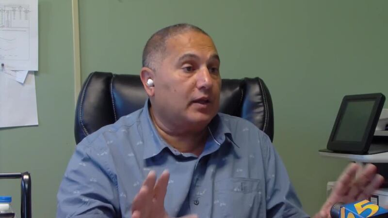 Lo que pase adentro no es mi problema, responde alcalde de Mason, por Centro de Detención de ICE