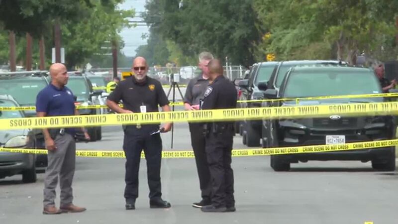 KVDA vía Telemundo News Service