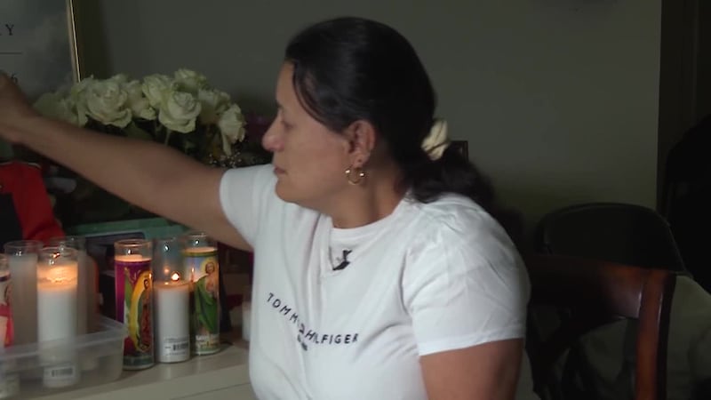 Madre llevaba cinco días buscándolo sin saber que joven ya había muerto atropellado cerca de...