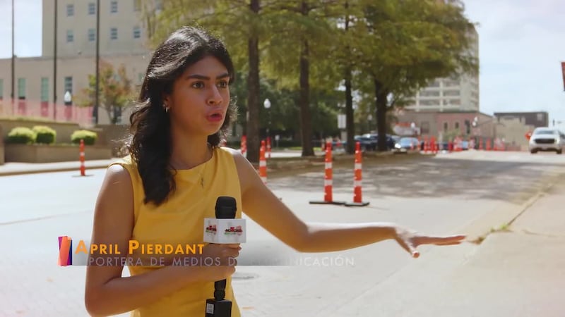 En Noticias del este de Texas celebramos la herencia hispana durante todo el año
