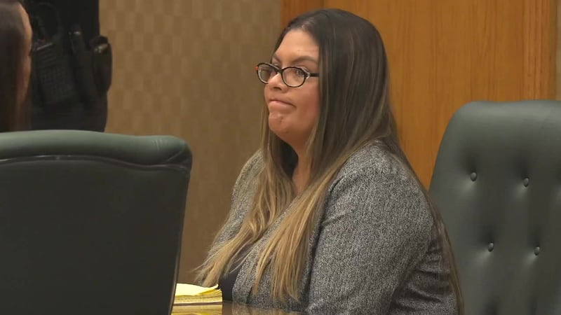 Día 4 del juicio: Comienzan las deliberaciones en el juicio contra Angelita Ruiz acusada de...