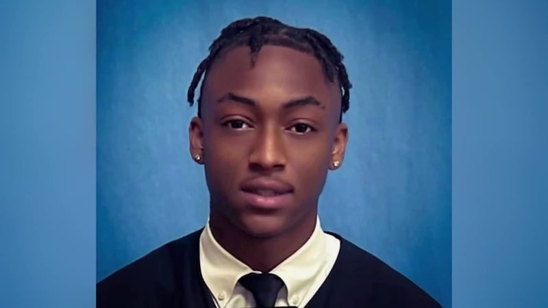 ‘He had a whole life ahead of him’: Family mourns 17-year-old Dequavious Brooks killed in...