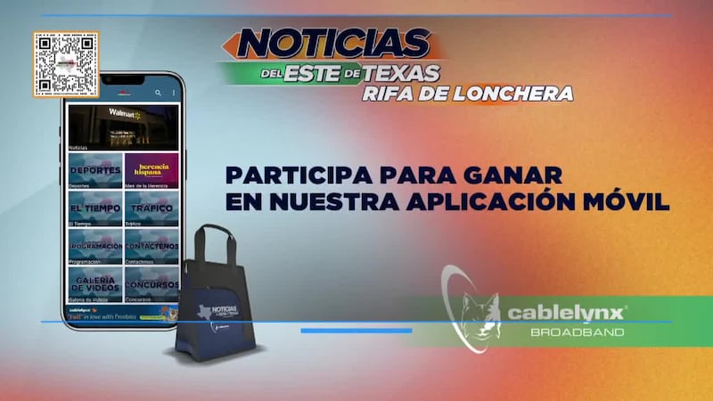 Noticias del este de Texas: 10/29/25