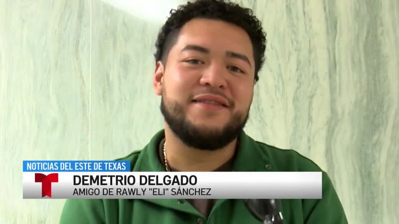 “Es simplemente irreal”: Amigo de la víctima del asesinato en el taller mecánico de Tyler...