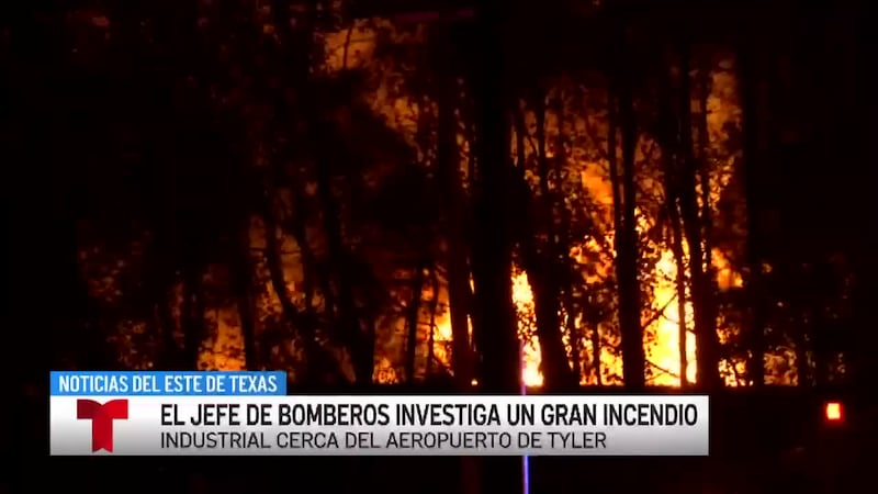 Noticias del este de Texas: 11/21/25