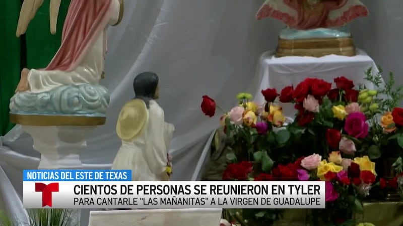 Noticias del este de Texas: 12/12/25