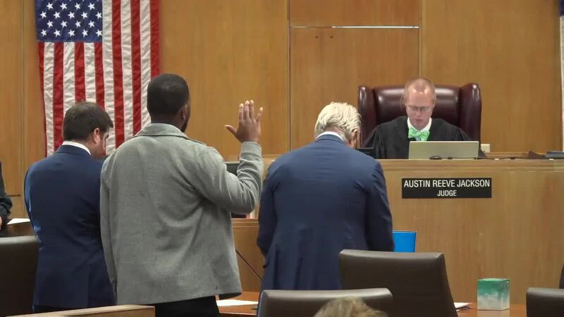 Ex-maestro de Tyler ISD se declara culpable por agredir a una alumna con discapacidad