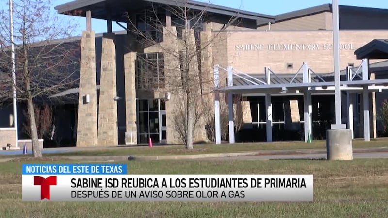 Noticias del este de Texas: 12/15/25