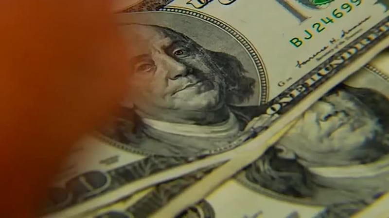 Cuidado en esta época de fiestas. Autoridades reportan casos de 'jogging', la práctica en que...