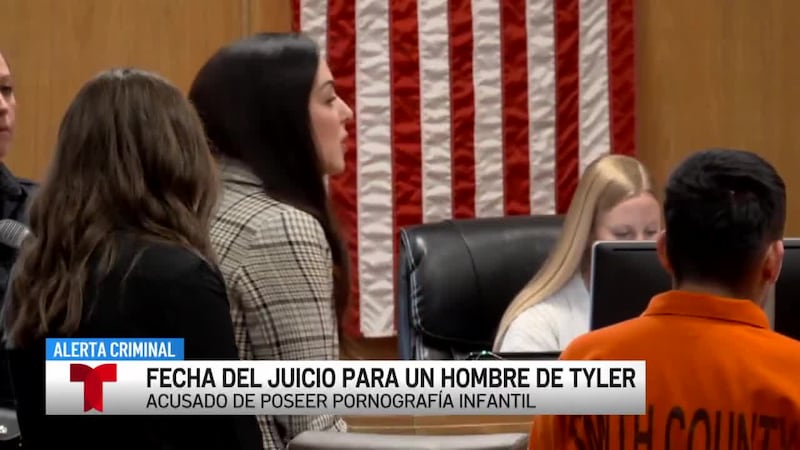 Noticias del este de Texas: 12/17/25