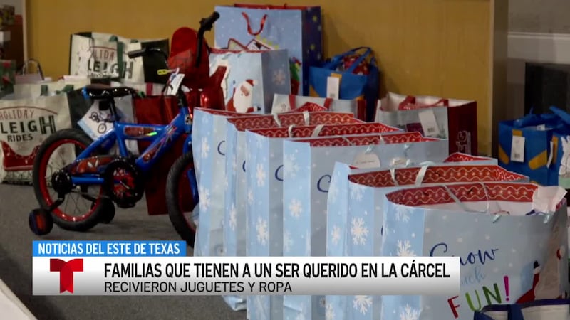 Noticias del este de Texas: 12/22/25