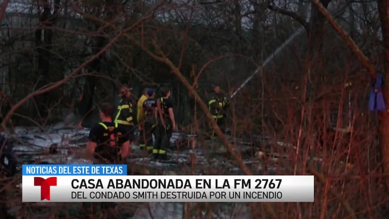 Noticias del este de Texas: 12/23/25