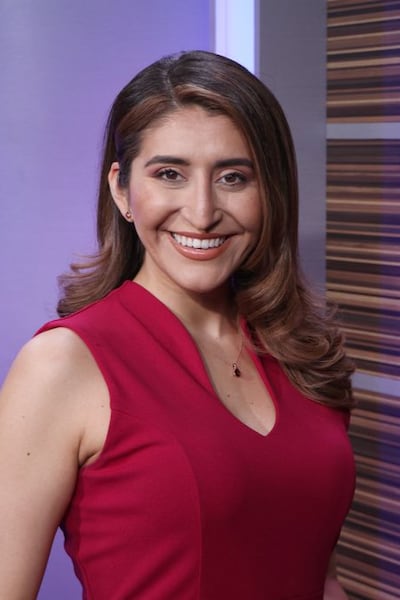 Erika Holland